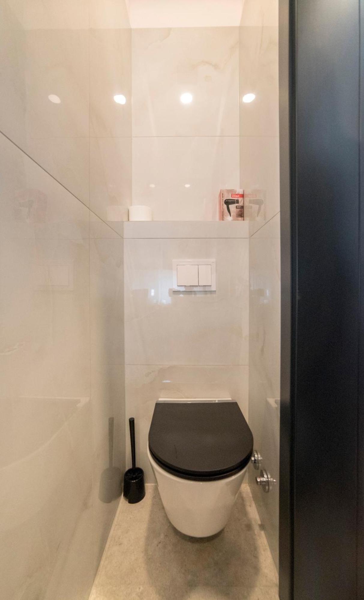 Evita Accommodation 자그레브 외부 사진