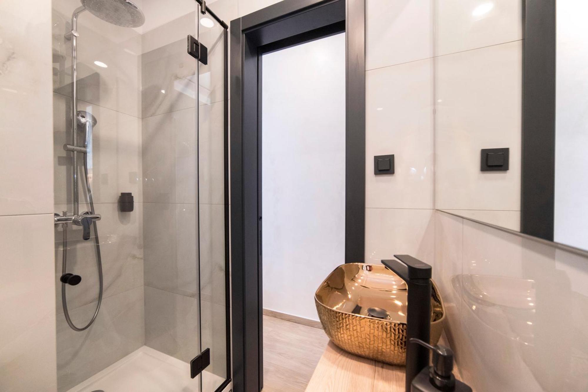 Evita Accommodation 자그레브 외부 사진