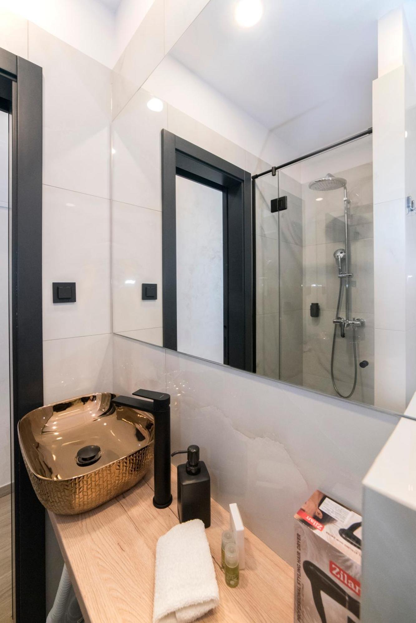 Evita Accommodation 자그레브 외부 사진