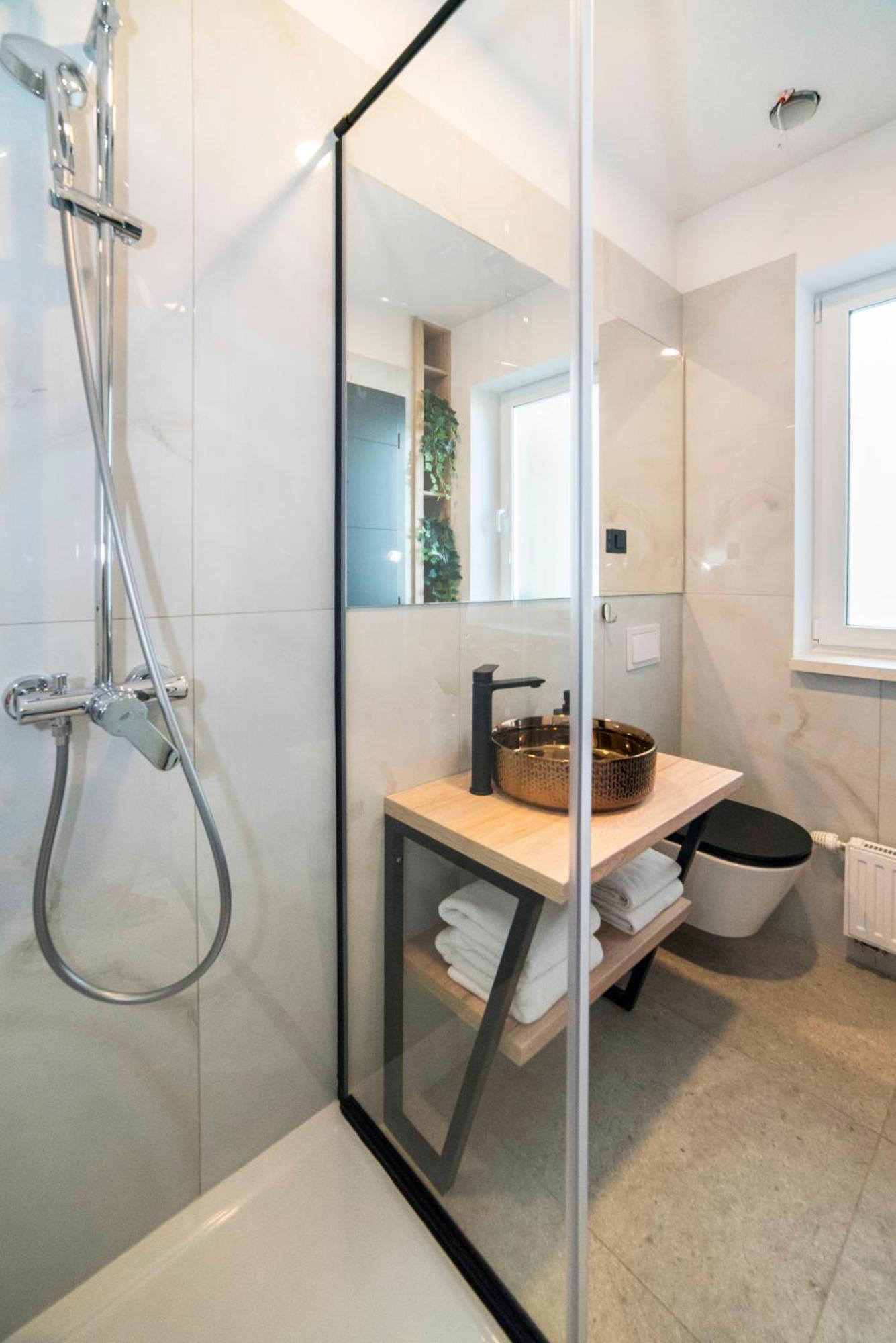 Evita Accommodation 자그레브 객실 사진