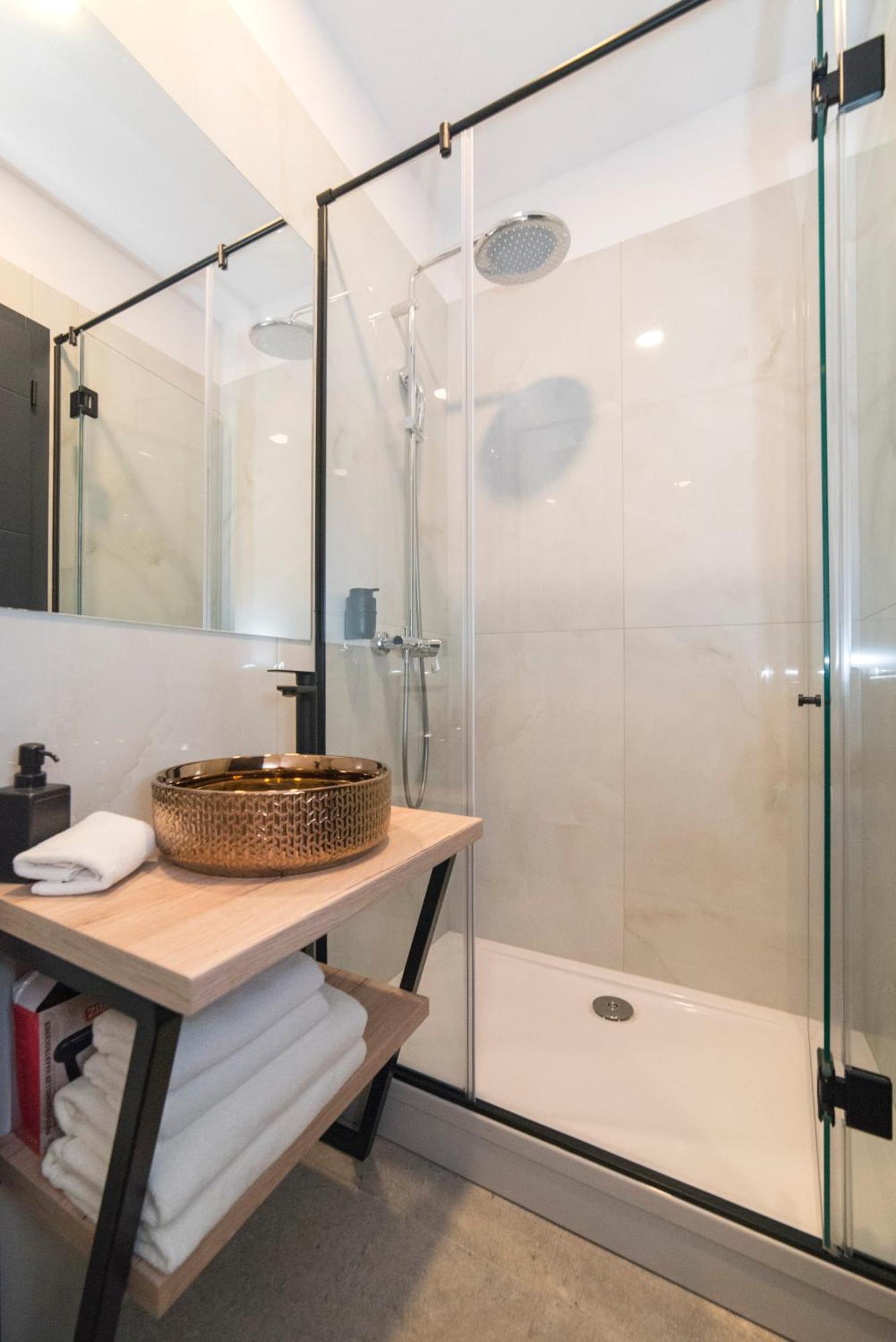 Evita Accommodation 자그레브 객실 사진